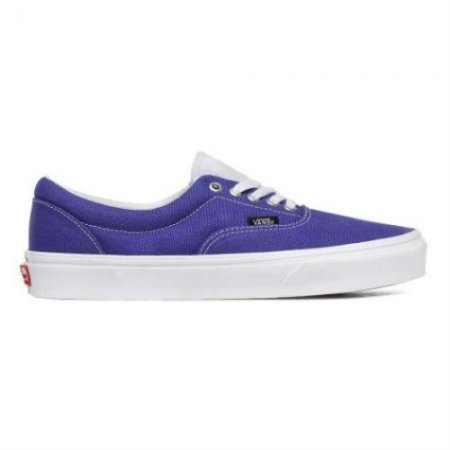 Vans | Women's Retro Sport Era (Retro Sport) Royal Blue/True White