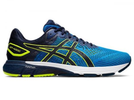 ASICS | FOR MEN GT-4000 2 - Directoire Blue/Midnight