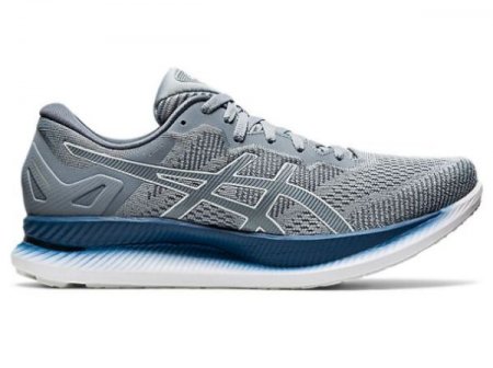 ASICS | FOR MEN GLIDERIDE - Sheet Rock/Glacier Grey