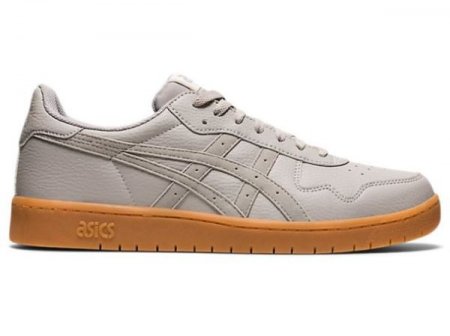 ASICS | FOR MEN JAPAN S - OYSTER GREY/OYSTER GREY