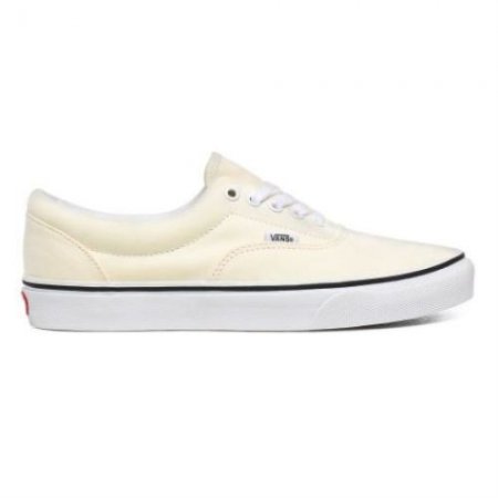 Vans | Men's Era Classic White/True White