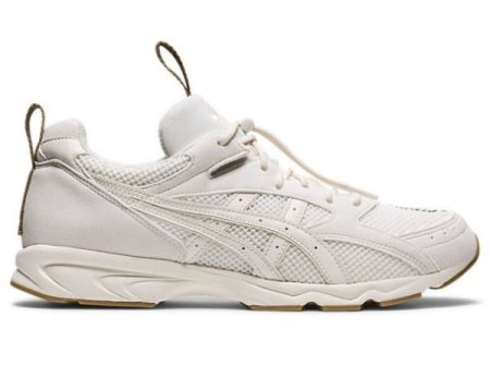 ASICS | FOR WOMEN TARTHER MAGIC - White/White