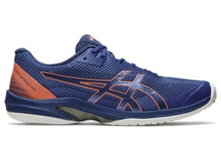 ASICS | FOR MEN Court Speed FF - Mako Blue/Mako Blue