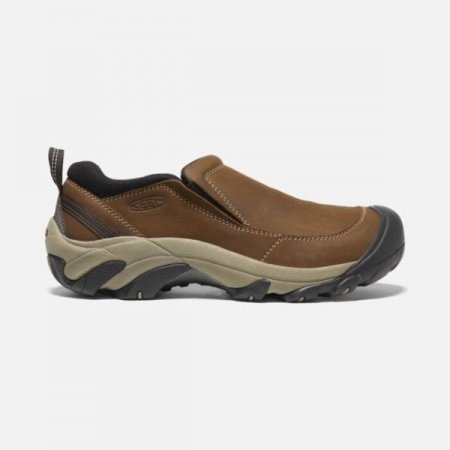 Keen | For Men | Targhee II Soho-Veg Brown/Black