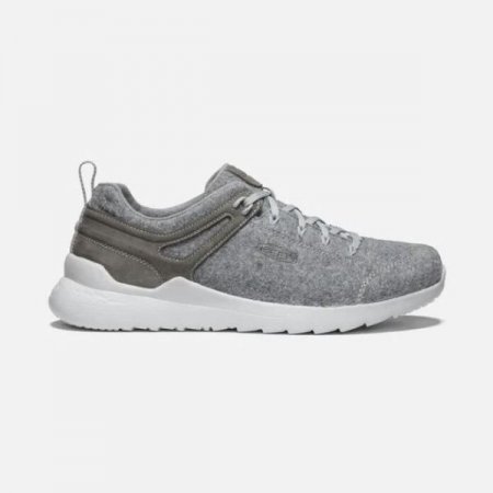 Keen | For Men | Highland Arway Sneaker-Steel Grey/Drizzle