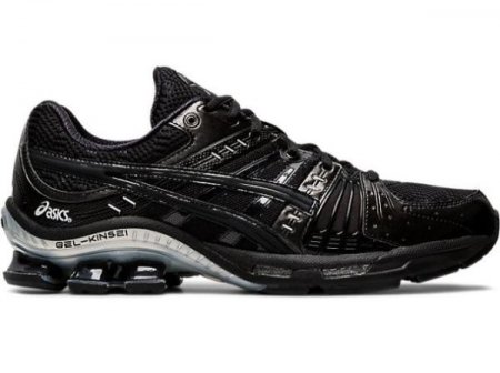 ASICS | FOR MEN GEL-KINSEI OG - Black/Black