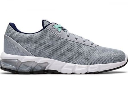 ASICS | FOR WOMEN GEL-QUANTUM 90 2 F - Piedmont Grey/Peacoat