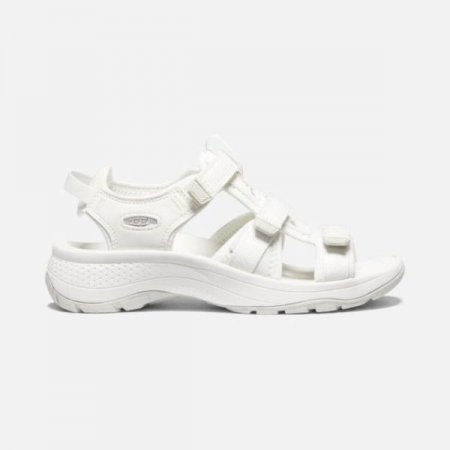 Keen | For Women | Astoria West Open-Toe Sandal-White