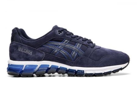 ASICS | FOR MEN GEL-SAGA 180 - Midnight/Midnight