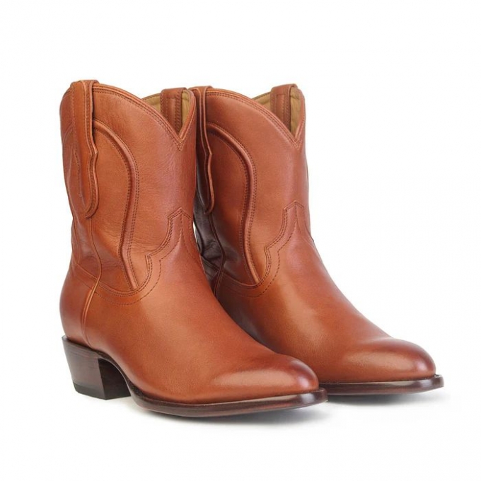 RUJO WOMEN'S THE MYRA-Copper