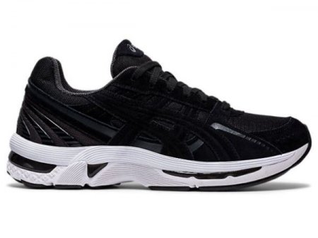 ASICS | FOR MEN GEL-KYRIOS - Black/Black