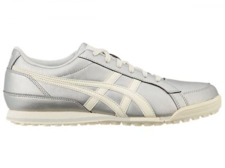 ASICS | FOR MEN GEL-PRESHOT CLASSIC 3 - Silver/Cream