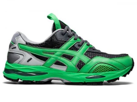 ASICS | FOR MEN HS2-S GEL-MC PLUS - Sea Glass/Graphite Grey