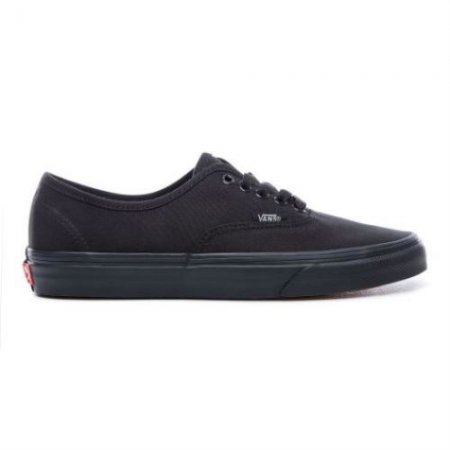 Vans | Women's Authentic Black/Black