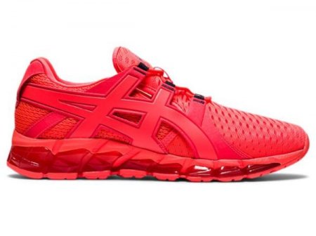 ASICS | FOR MEN GEL-QUANTUM 360 TYO - Sunrise Red/Midnight