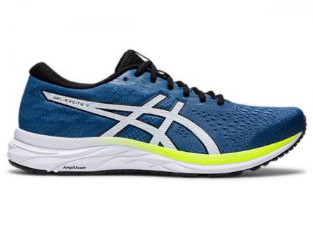 ASICS | FOR MEN GEL-Excite 7 - Grand Shark/Black