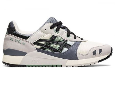 ASICS | FOR MEN GEL-LYTE III OG - Ivory/Black