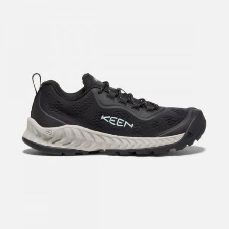 Keen | For Women | NXIS Speed-Black/Blue Glass