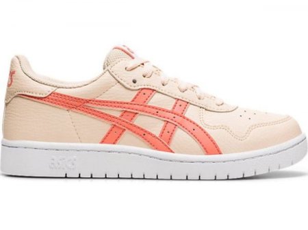 ASICS | KID'S JAPAN S - Cozy Pink/Guava