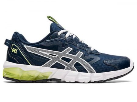 ASICS | FOR WOMEN GEL-QUANTUM 90 3 - French Blue/White