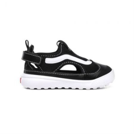 Vans | Kids'Mesh UltraRange Glide Toddler (1-4 years) (Mesh) Black/True White