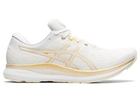 ASICS | FOR WOMEN EVORIDE - White/White