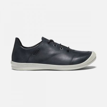 Keen | For Women | Lorelai II Sneaker-Black/Silver Birch