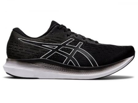 ASICS | FOR MEN EVORIDE 2 (2E) - Black/White