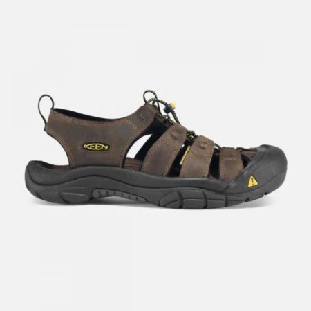 Keen | For Men | Newport-BISON