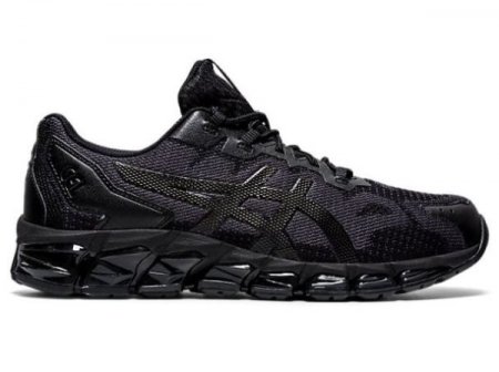 ASICS | FOR MEN GEL-QUANTUM 360 6 - Black/Black