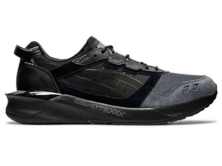 ASICS | FOR MEN GEL-LYTE XXX - Black/Carrier Grey