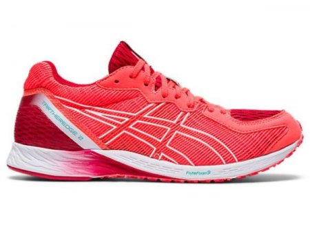 ASICS | FOR WOMEN TARTHEREDGE 2 - Sunrise Red/White