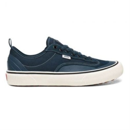 Vans | Women's Canvas Destruct Surf (Canvas) Stargazer/Marshmallow