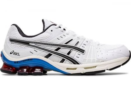 ASICS | FOR MEN GEL-KINSEI OG - White/Black