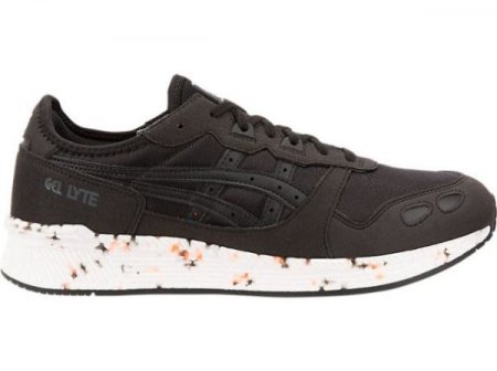 ASICS | FOR MEN HyperGEL-Lyte - Black/Black