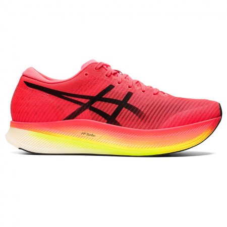 Asics | Men's METASPEED SKY-Performance-red/Black