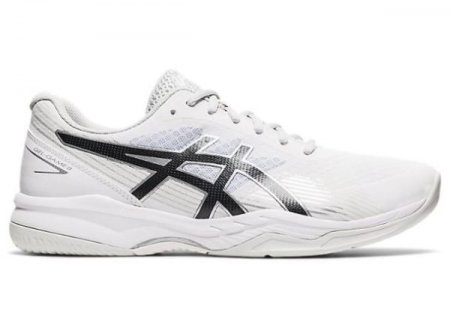 ASICS | FOR MEN GEL-GAME 8 - White/Black