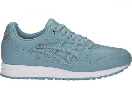 ASICS | FOR MEN GEL-SAGA - Light Steel/Light Steel