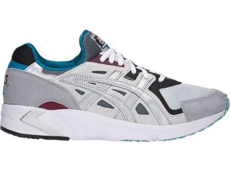 ASICS | FOR MEN GEL-DS TRAINER OG - Glacier Grey/Silver