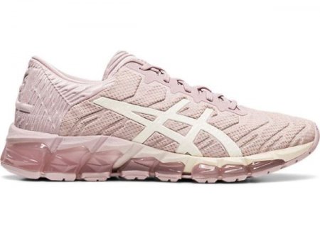 ASICS | FOR WOMEN GEL-QUANTUM 360 5 - Watershed Rose/Birch