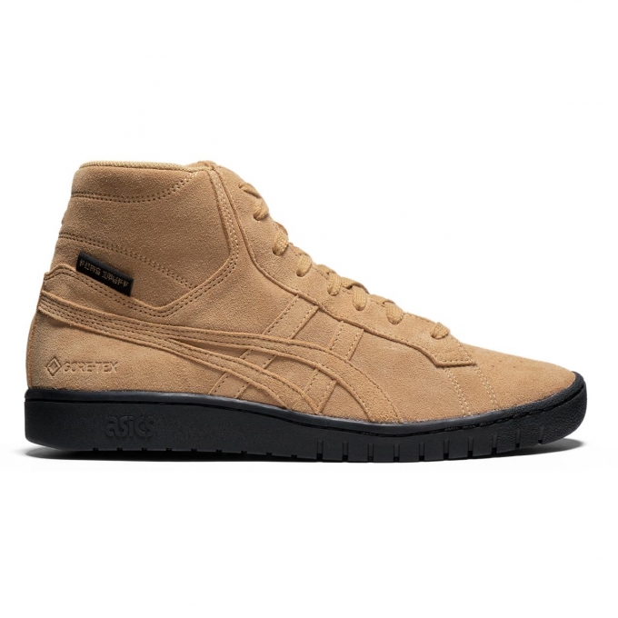 Asics | Men's New Arrivals Asics X F-LAGSTUF-F GEL-PTG MT G-TX-Caravan/Caravan