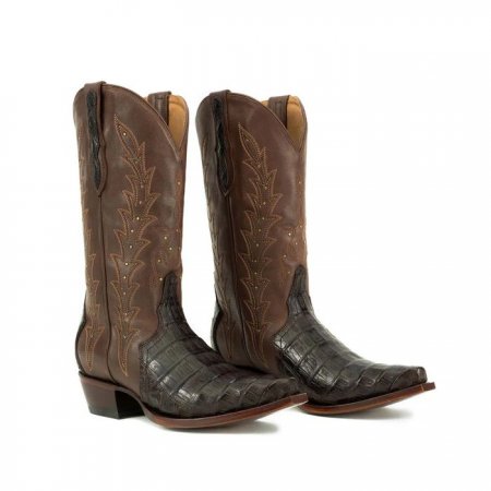 RUJO WOMEN'S THE KELLI-Chocolate