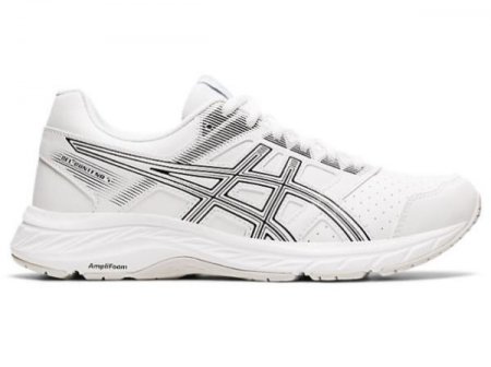 ASICS | FOR WOMEN GEL-CONTEND 5 - White