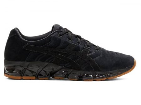 ASICS | FOR MEN GEL-QUANTUM 360 - Black/Black