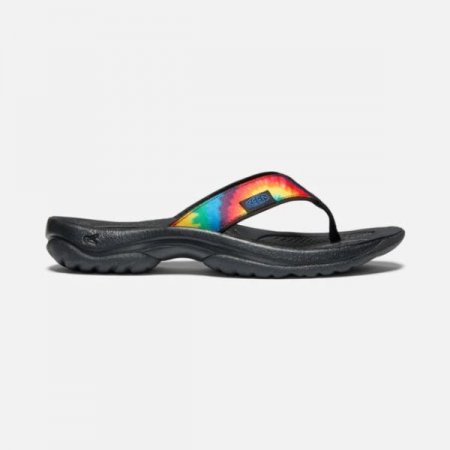 Keen | For Women | Kona Flip II Retro-Original Tie Dye