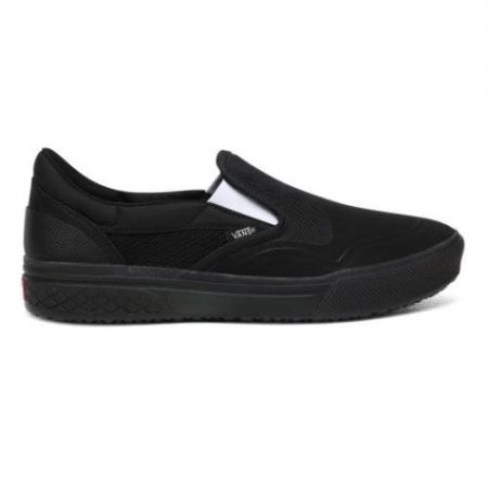 Vans | Women's Mod Slip-On Black/Smoke