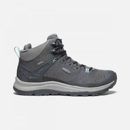 Keen | For Women | Terradora II Waterproof Boot-Magnet/Ocean Wave