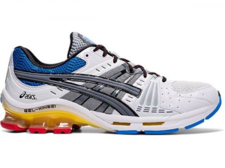 ASICS | FOR MEN GEL-KINSEI OG - White/Metropolis