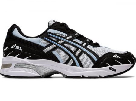 ASICS | FOR MEN GEL-1090 - White/Black