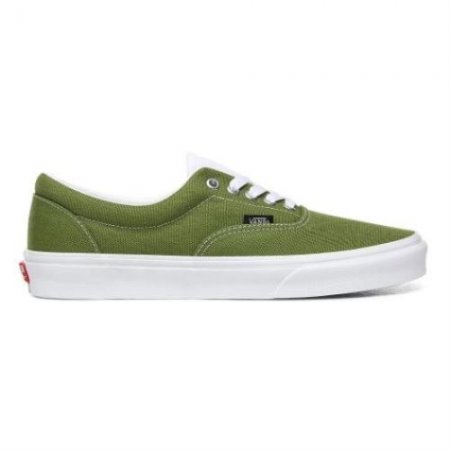 Vans | Men's Retro Sport Era (Retro Sport) Calla Green/True White